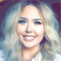 Kaylen Morrison