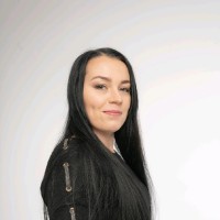 Anna Borozenko