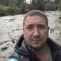 Андрей Долинский