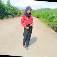 Tika Safitri