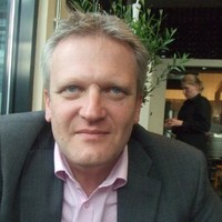 Frank Runar Pedersen