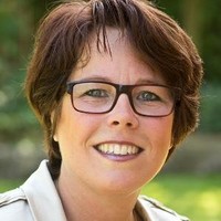 Marjolein van de Munt