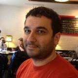 Arash Alavi