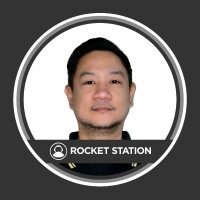Ronald Allan Trinidad