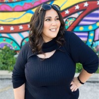 Alison Cumbley, Ed. M.