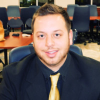 Marc Appolloni, M.S.