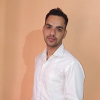 Devraj Sharma