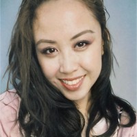 Melanie Silvestre, Mba
