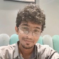 Arun Santhosh