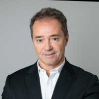 Bertrand GRANIER