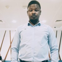 Ssemakula Henry