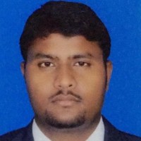 Ravinder Sangepu