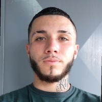 Daniel Chinchilla Campos