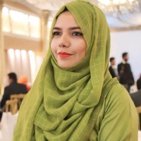 Saima Jalil Khan