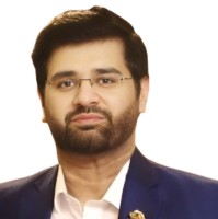 Zeeshan Murtaza