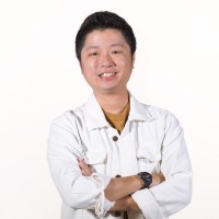 Garry Kurniawan