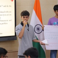 Puneet Kathuria