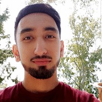 Ahmed Sameer Haider