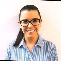 Ashleigh Rennison Miml