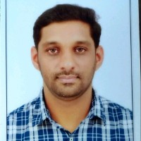 Eldho Varghese