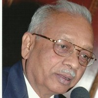 Dr Yad Ram Singh
