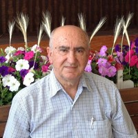 Aparecido Devanir Bini