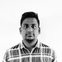 Ragul M