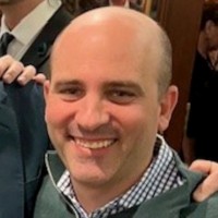 Mitch Steinberg