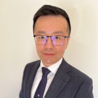 Harvey Liu