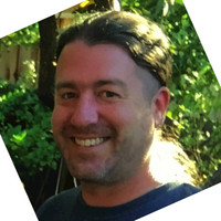 Kevin Cronk