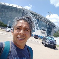 Hugo Ernesto Daza Zepeda
