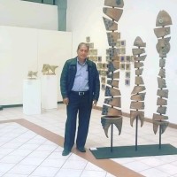 Victor Perez Armas