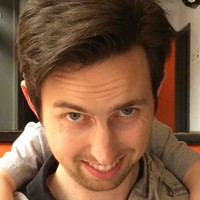 Jesse McMaster