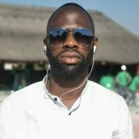 Charles Sitwala