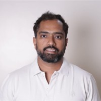 Akash Shedge