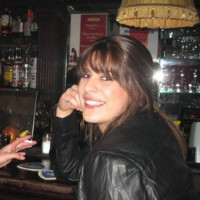 Rebeca Garza