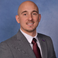 Aaron Mitchell