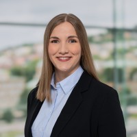 Selina Schrade