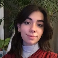Claire Sadeg