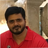 R Rakesh
