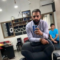 Bashar Mohammad