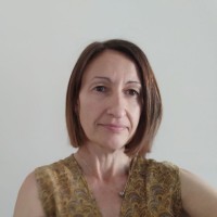 Rosa Balagueró