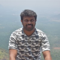 Raghu Palaniappan