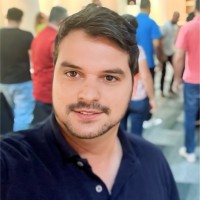 Ricardo Carreira