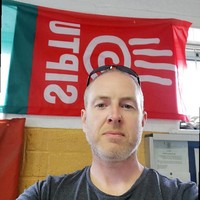 Gavin Mcdonagh