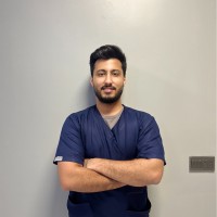 Dr. Hassan Ahmed Zuberi