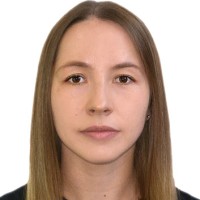Alisa Vakulko
