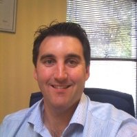 Richard Collenette, FCA