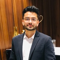 Vishal Kumar