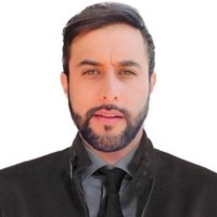 John Alexander Corredor Caro